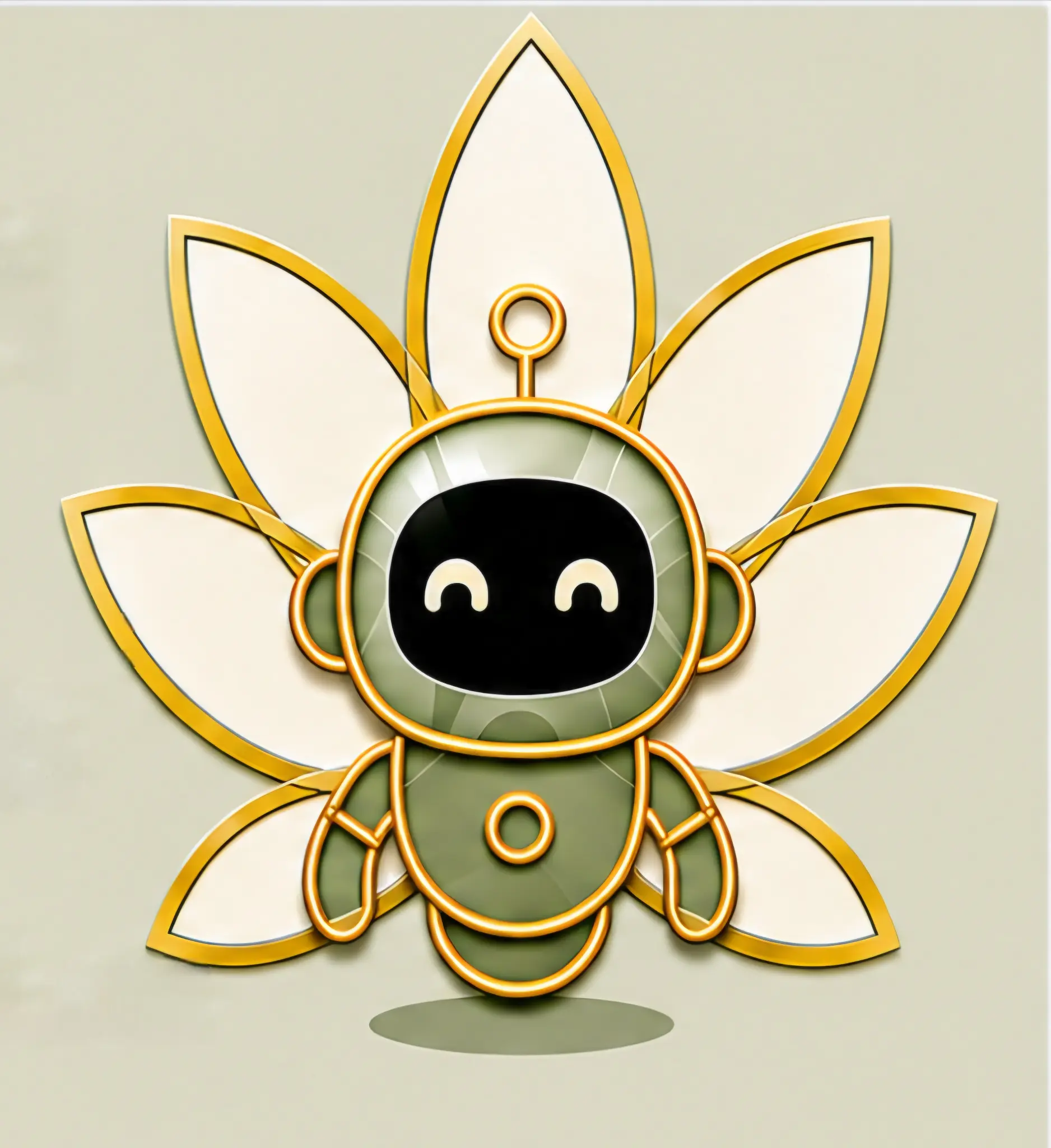 Duo Dynamics AI Logo